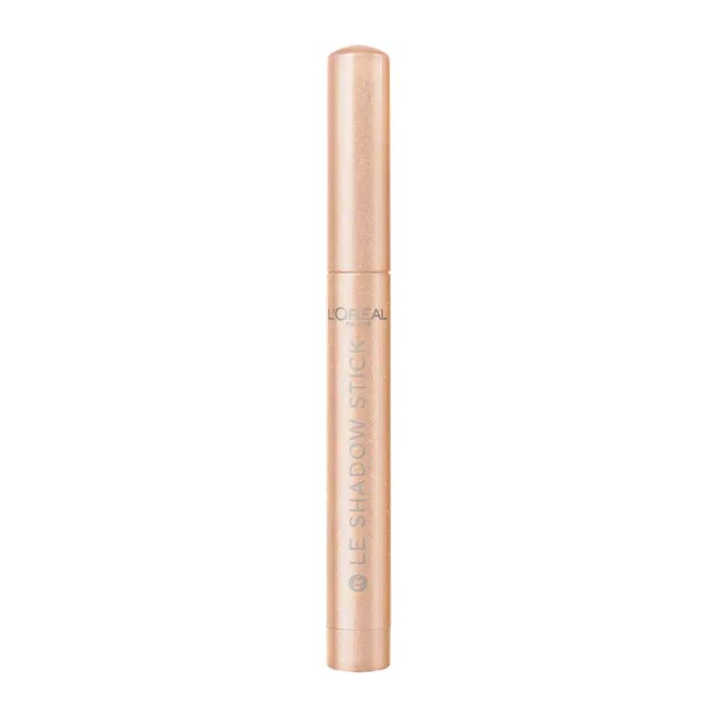 L'Oréal Oční stíny Shadow Stick 105 Mesmerizing Gold, 1 ks