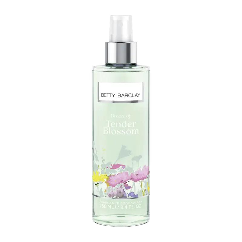 Betty Barclay Body mist Tender Blossom, 250 ml