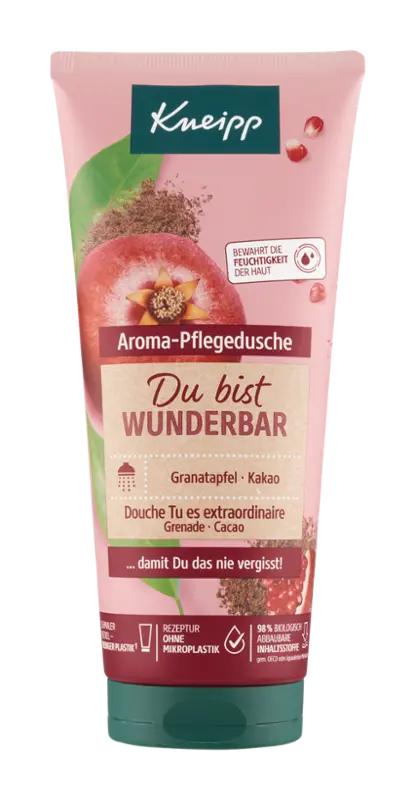 Kneipp Sprchový gel You are beautiful, 200 ml