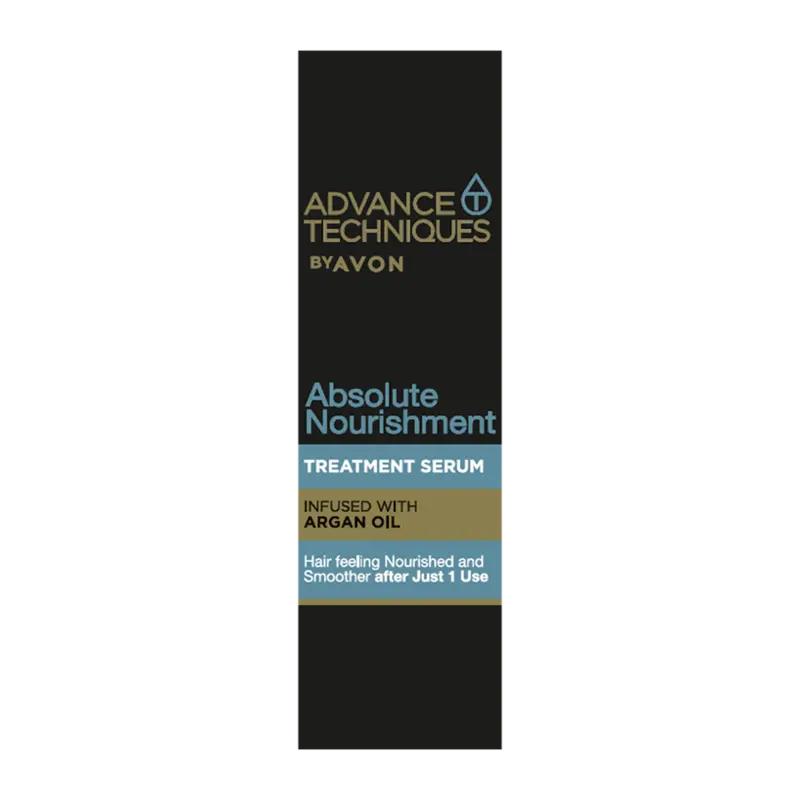 AVON  Vyživující sérum na vlasy, 30 ml