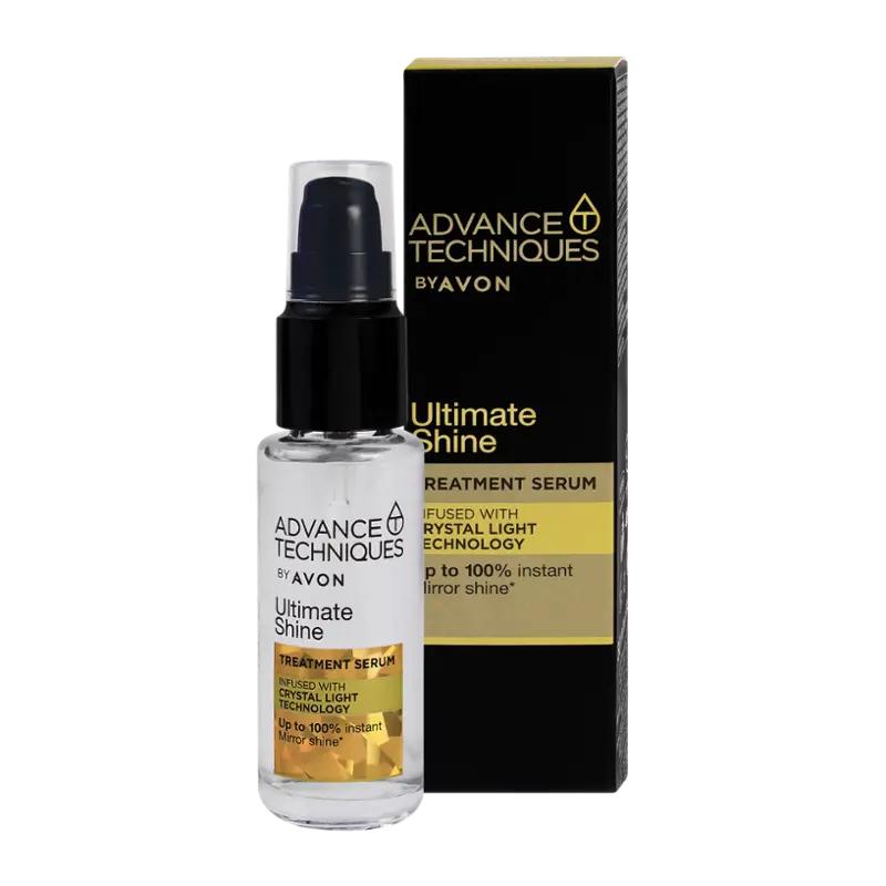 AVON  Sérum na vlasy Ultimate Shine, 30 ml
