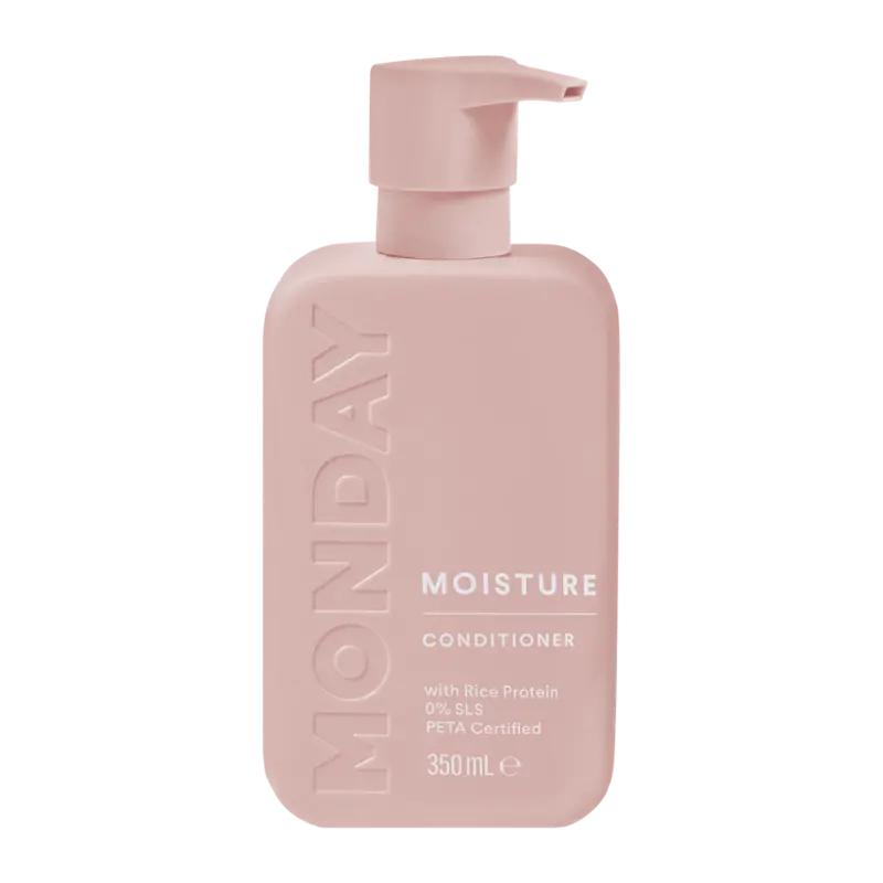 Monday Kondicionér Moisture, 350 ml