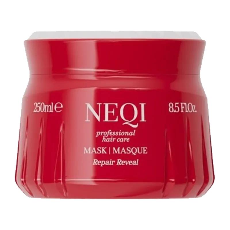 Neqi Maska na vlasy Repair Reveal, 250 ml
