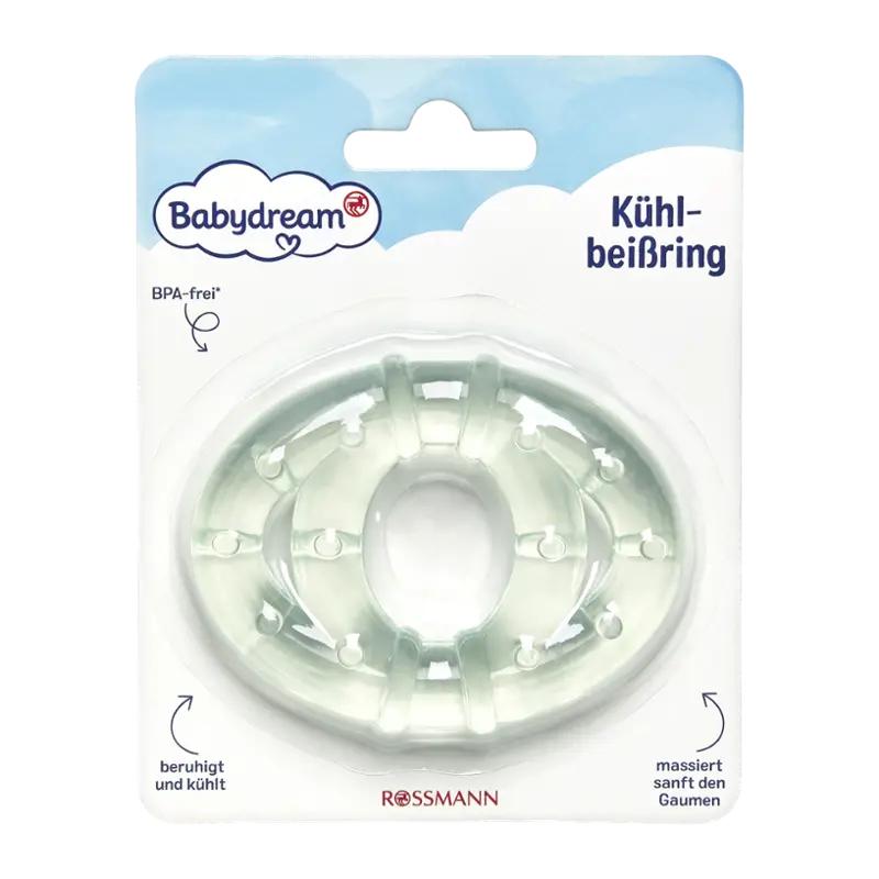 Babydream Chladící kousátko, různé druhy, 1 ks