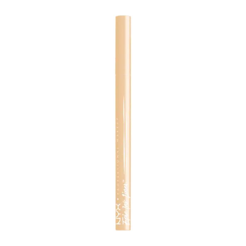 NYX Professional Makeup Oční linky Epic Ink 07 Marshmallow, 1 ml