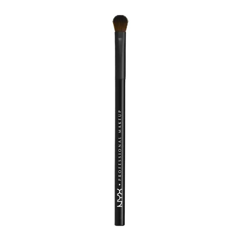 NYX Professional Makeup Štětec na oční stíny, 1 ks