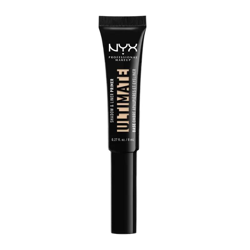 NYX Professional Makeup Báze pod oční stíny 02, 1 ks
