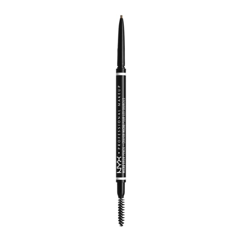 NYX Professional Makeup Tužka na obočí Micro 01, 1 ks