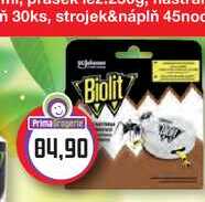 BIOLIT nástraha mravenci