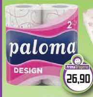 PALOMA kuchyňské utěrky MultiFunkční 2vr. 2ks