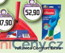 Vileda rukavice Comfort Extra 