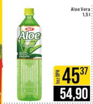Aloe Vera 1,5l