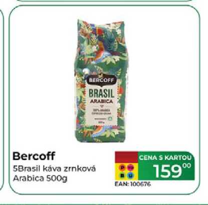 Bercoff