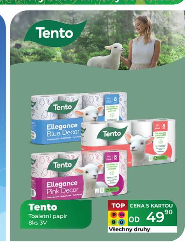 Tento