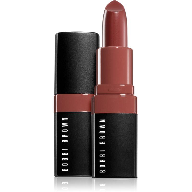 Bobbi Brown Mini Crushed Lip Color hydratační rtěnka odstín Cranberry 2.25 g