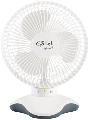 Stolní ventilátor VEN6, 1 KS