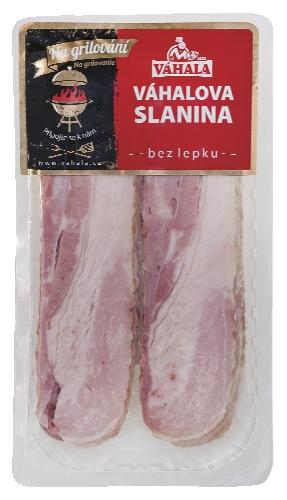 Váhalova slanina na gril, 200 g