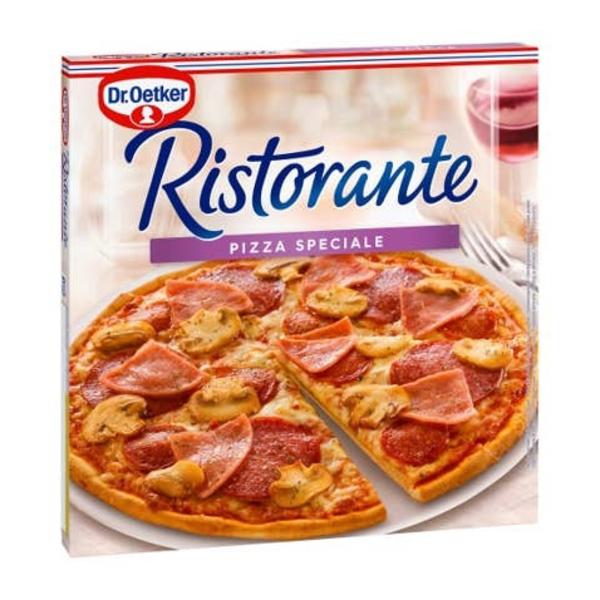 Dr. Oetker Pizza Ristorante Speciale