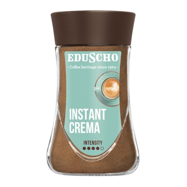 Eduscho Instant Crema
