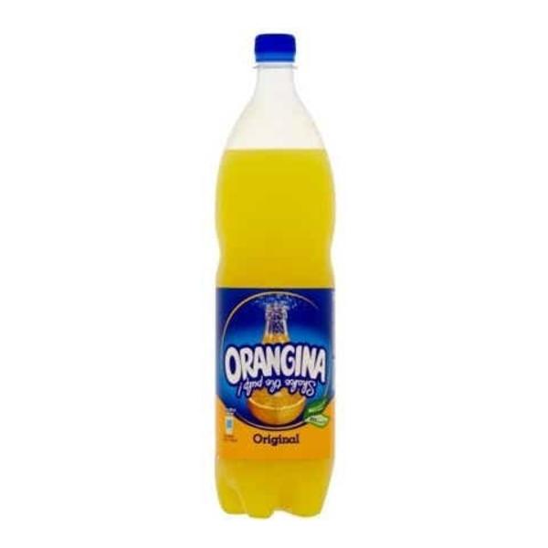 Orangina Original