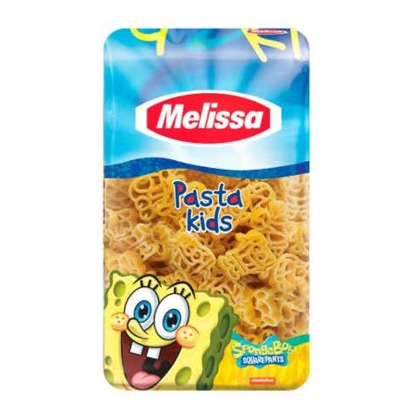Melissa Dětské těstoviny "Sponge Bob"