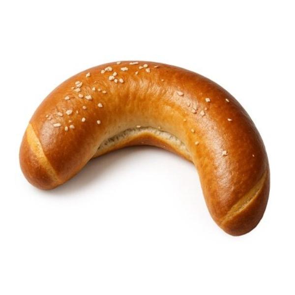 Pekárna Stáňa Křehký loupák - slaný