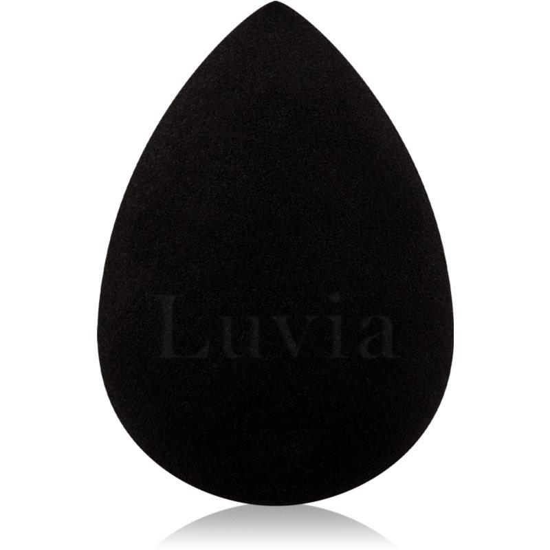 Luvia Cosmetics Classic Make-up Sponge sametová houbička na make-up 1 ks