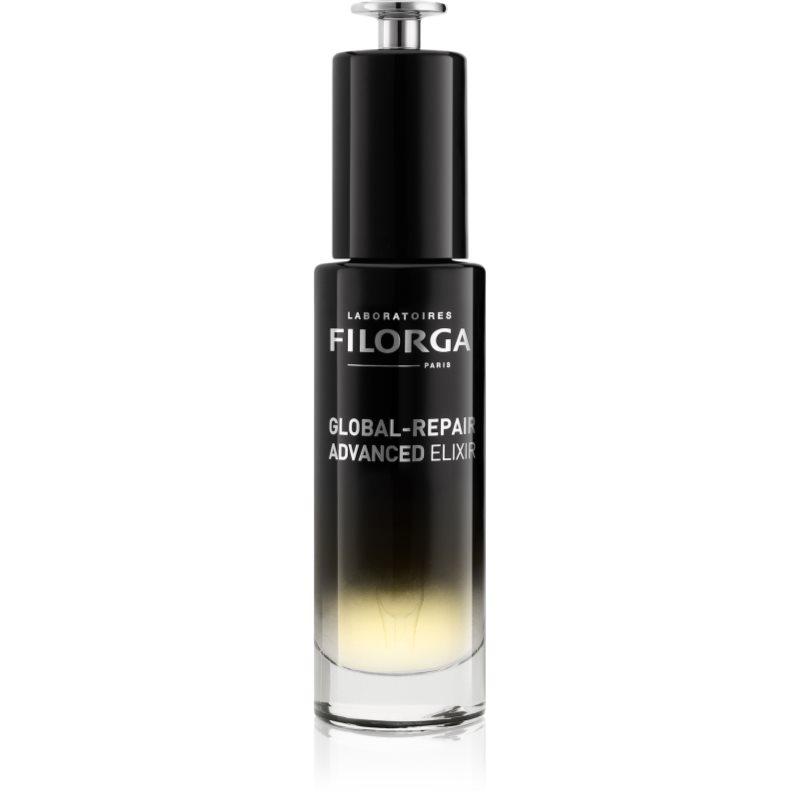 FILORGA GLOBAL-REPAIR ADVANCED ELIXIR intenzivní sérum proti stárnutí pleti 30 ml