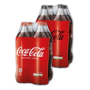 COCA COLA