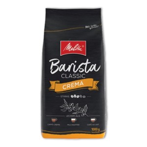 MELITTA BARISTA ZRNA