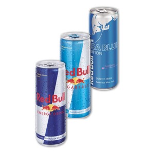 RED BULL
