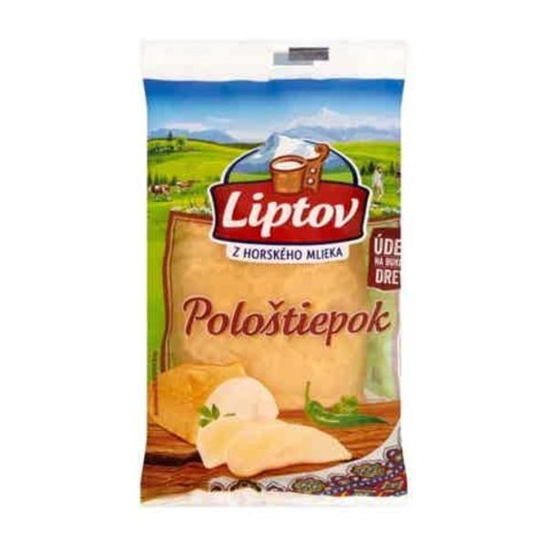 Liptov Pološtiepok uzený