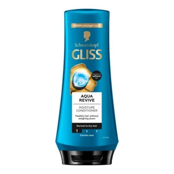 Gliss Hydratační balzám Aqua Revive