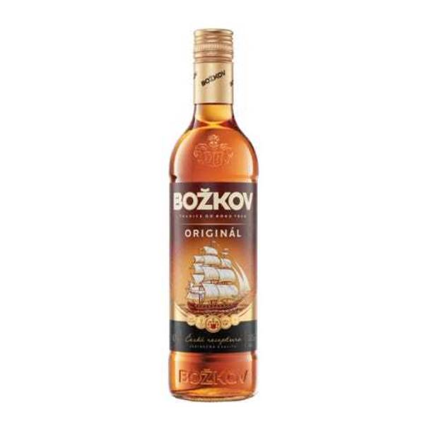 Božkov Originál