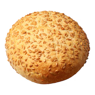 Bio Bulka hamburgerová, 70 g