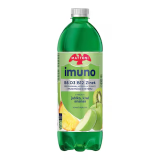 Mattoni imuno, 0,7 l