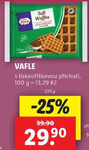 VAFLE, 225 g
