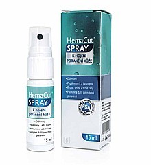 HemaCut® SPRAY 15 ml