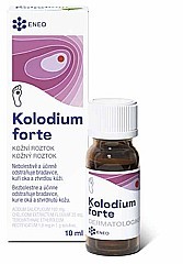 Kolodium forte 10 ml