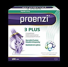 Proenzi® 3 PLUS 180 tablet