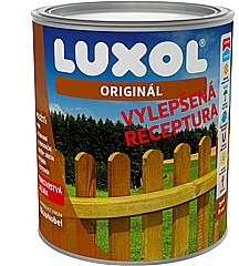 LUXOL ORIGINAL