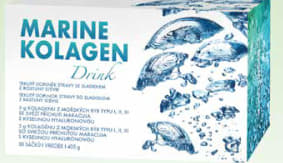 MARINE KOLAGEN Drink 30 sáčků