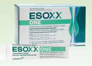 ESOXX® ONE perorální roztok sáčky 14×10 ml