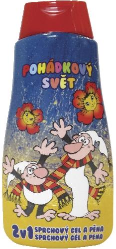 Pohádkový svět, 500 ml
