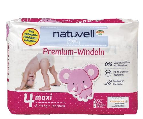 Natuvell, 42 KS