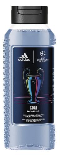 Adidas UEFA, 250 ml