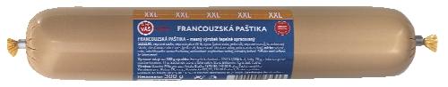 VÁŠ VÝBĚR Francouzská paštika, 300 g
