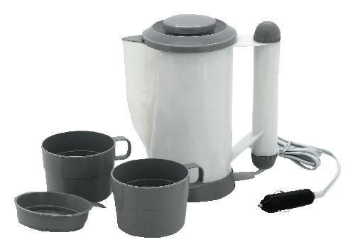 Varná konvice 12V, 1 KS