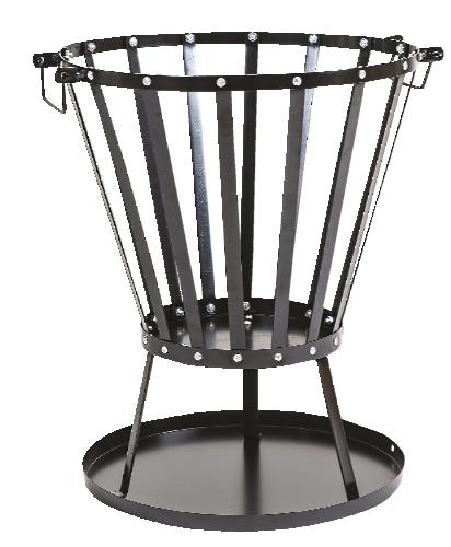 Ohniště Goblet, 1 KS