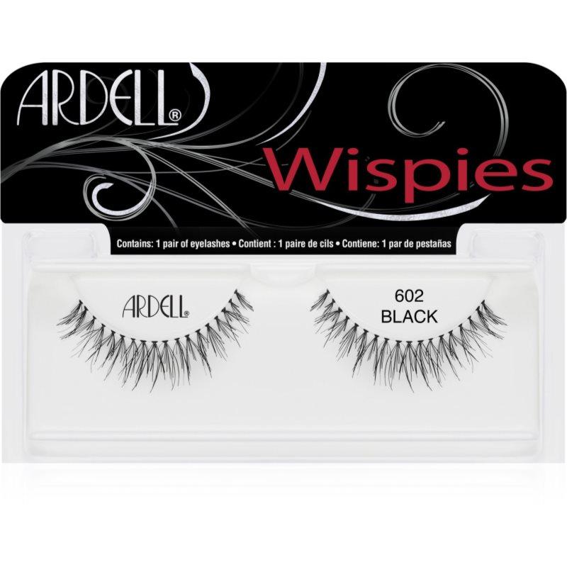 Ardell Professional Wispies nalepovací řasy 602 1 ks